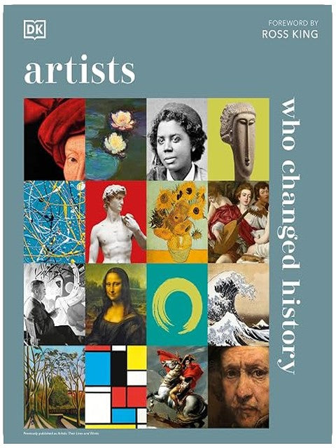 Title Book Cover