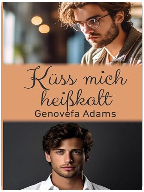 Title Book Cover