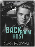 Title Book Cover