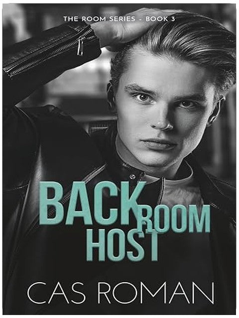 Title Book Cover