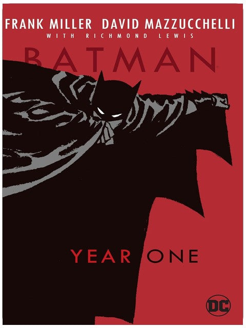 Batman: Year One