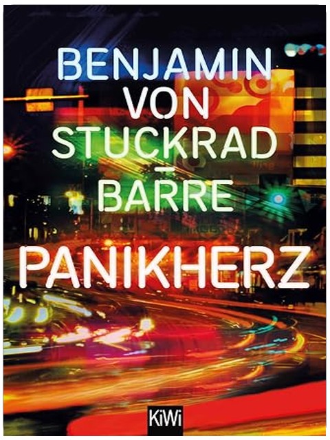 Title Book Cover