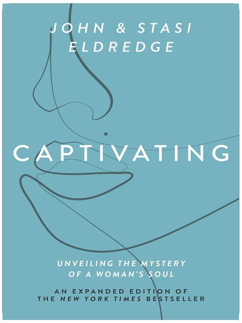 Captivating Expanded Edition: Unveiling the Mystery of a Woman's Soul