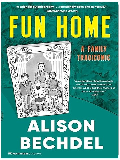 Title Book Cover