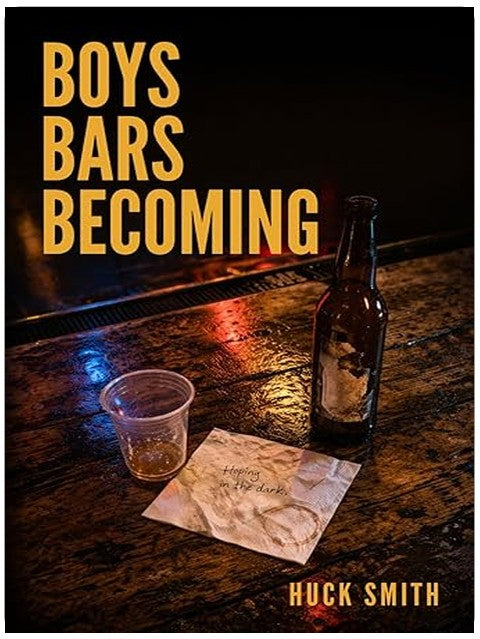 Title Book Cover