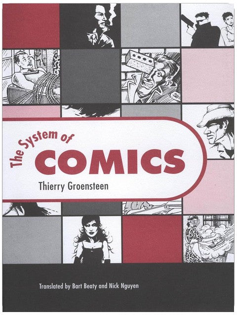 The System of Comics