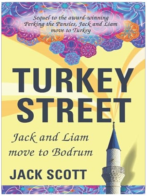 Title Book Cover