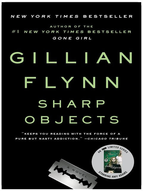 Sharp Objects