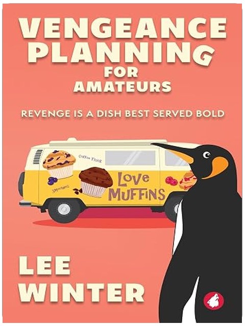 Title Book Cover