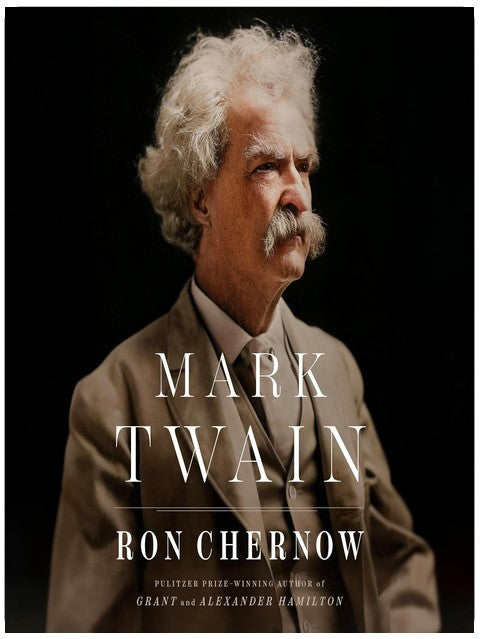 Mark Twain