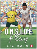 Title Book Cover