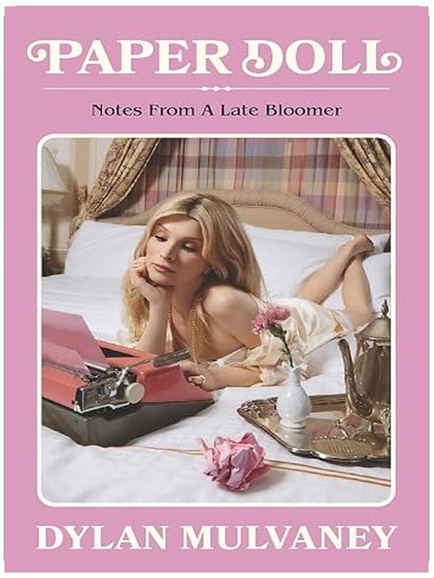 Title Book Cover