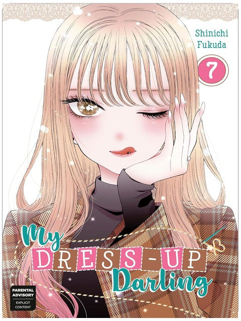 My Dress-Up Darling 07