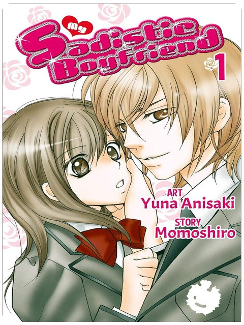 My Sadistic Boyfriend Vol. 1