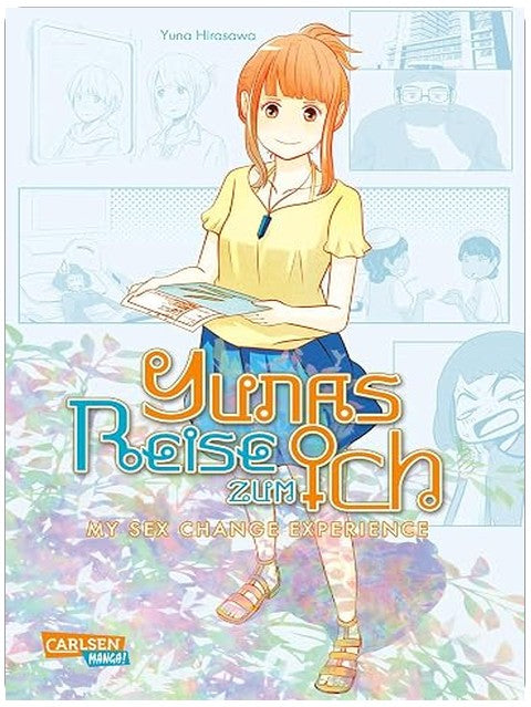 Title Book Cover
