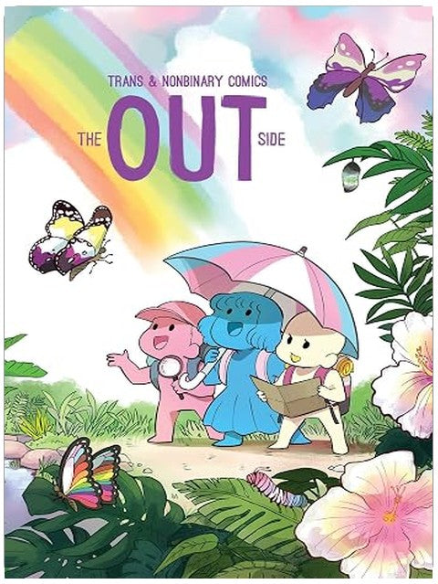 Title Book Cover