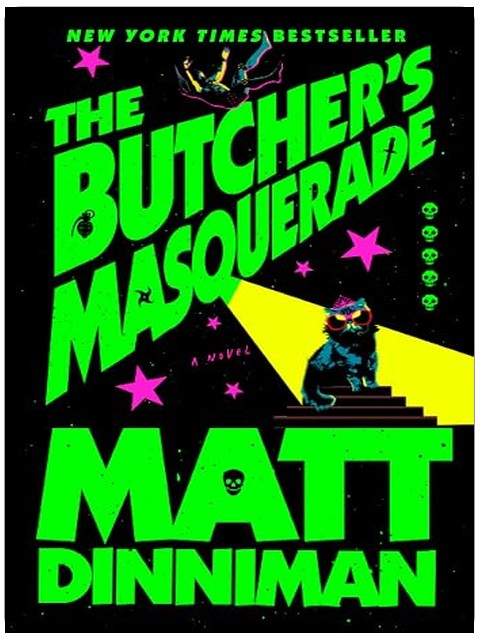 Title Book Cover