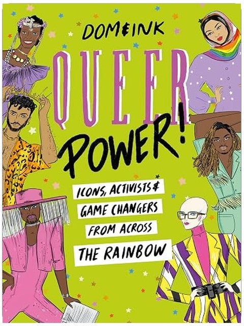 Title Book Cover