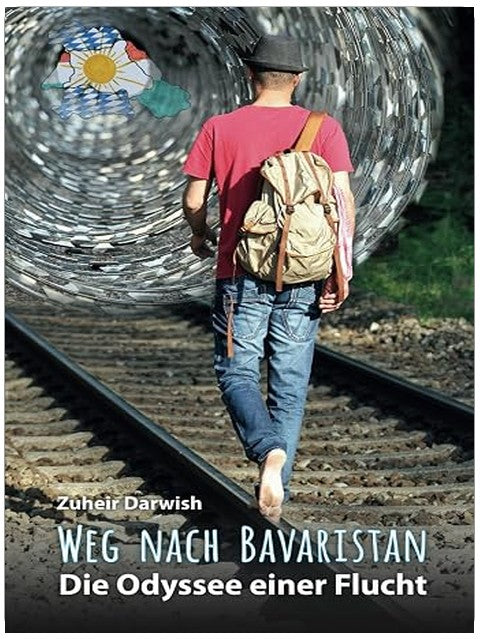 Title Book Cover
