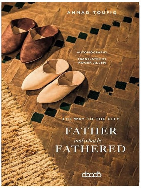 Title Book Cover