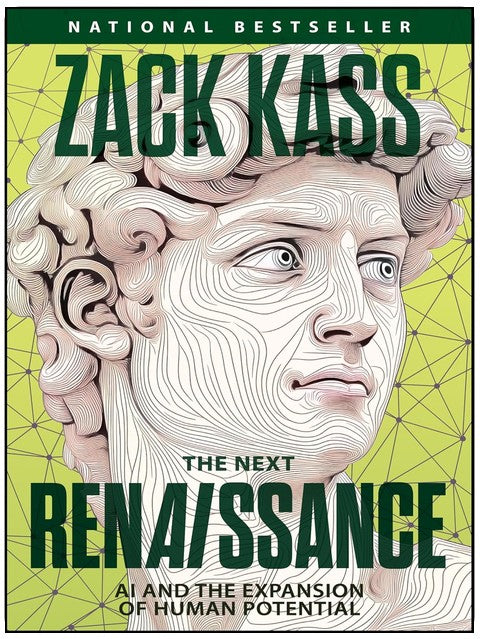 The Next Renaissance: AI and the Expansion of Human Potential