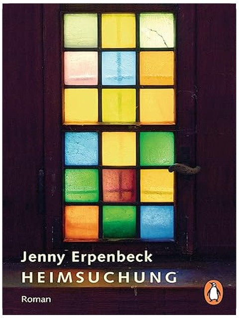 Title Book Cover
