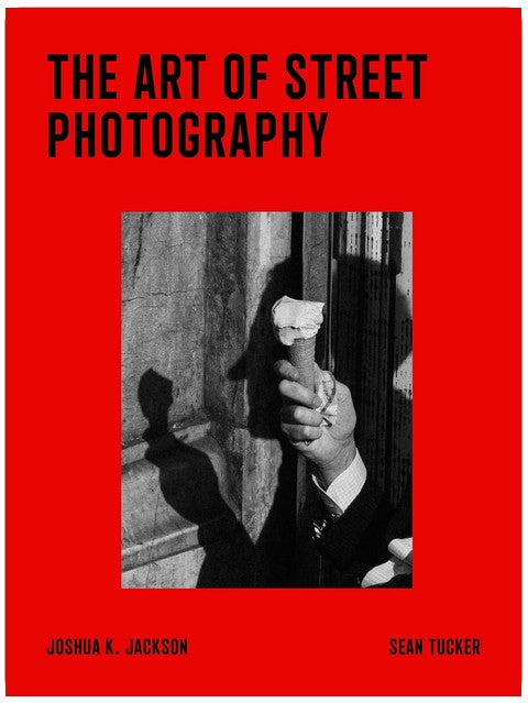 The Art of Street Photography