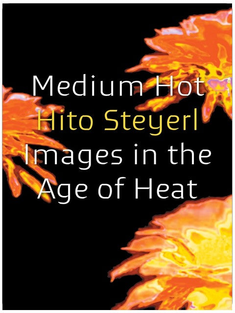 Medium Hot: Images in the Age of Heat