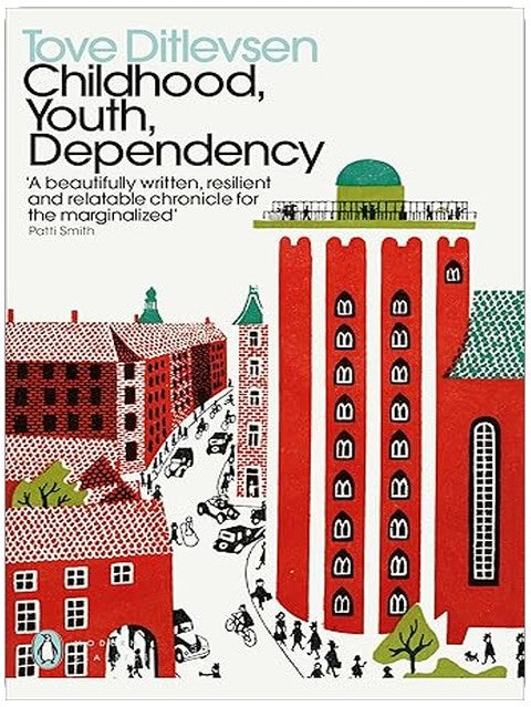 Title Book Cover