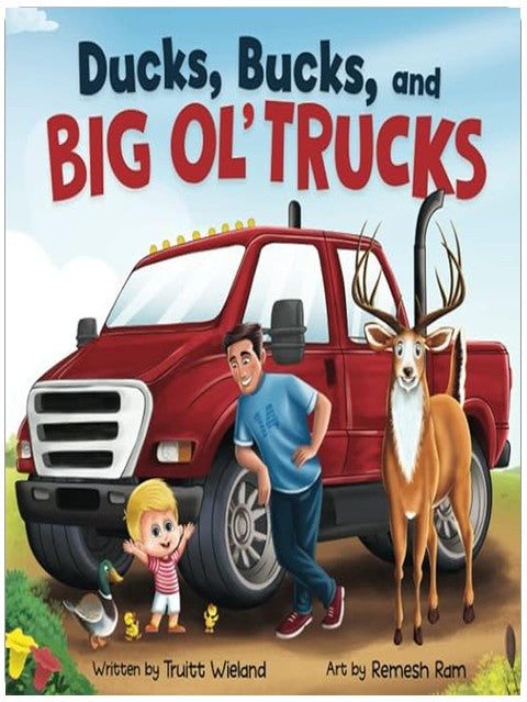 Title Book Cover