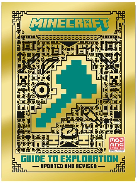 Minecraft: Guide to Exploration (Updated)