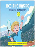 Title Book Cover
