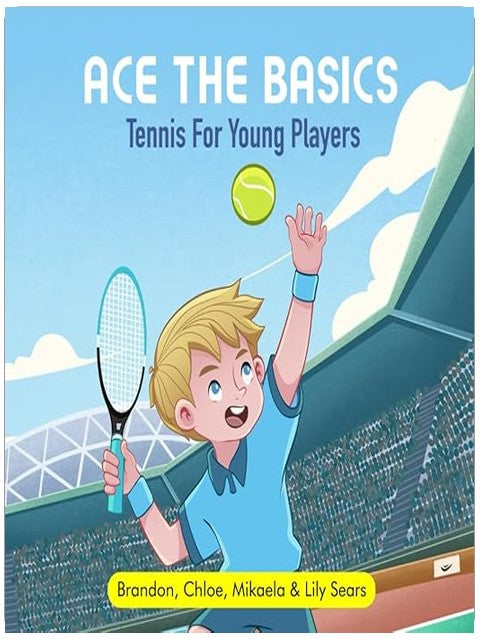 Title Book Cover