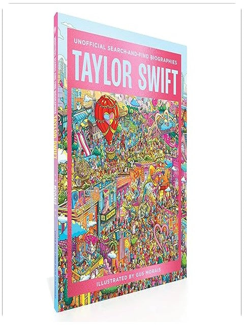 Title Book Cover