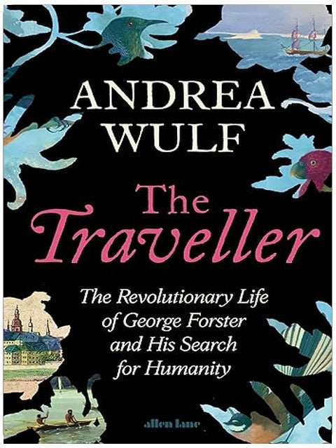 Title Book Cover