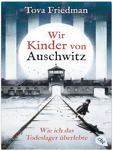 Title Book Cover