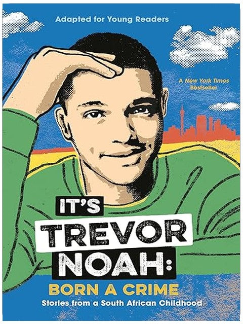 Title Book Cover