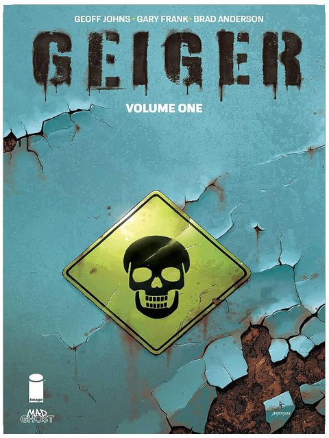 Geiger Volume 1