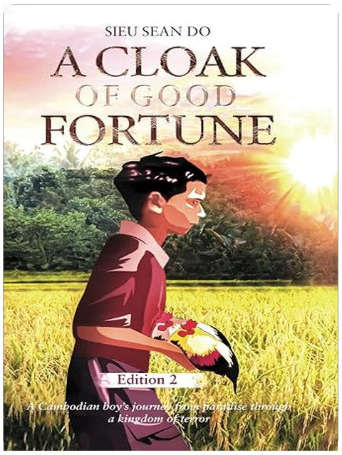 Title Book Cover