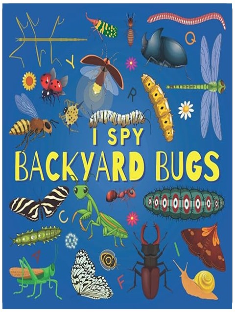 Title Book Cover