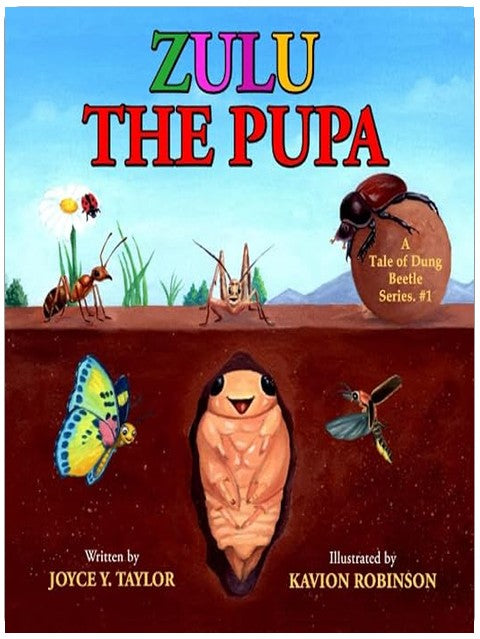 Title Book Cover