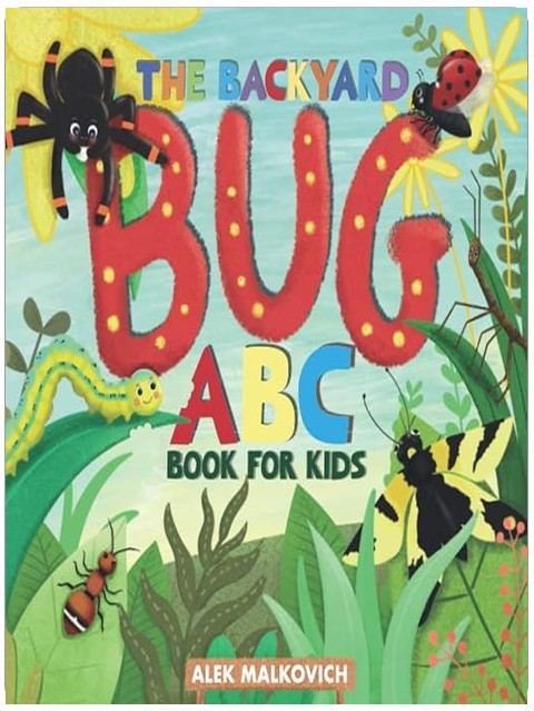 Title Book Cover