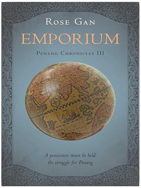 Title Book Cover