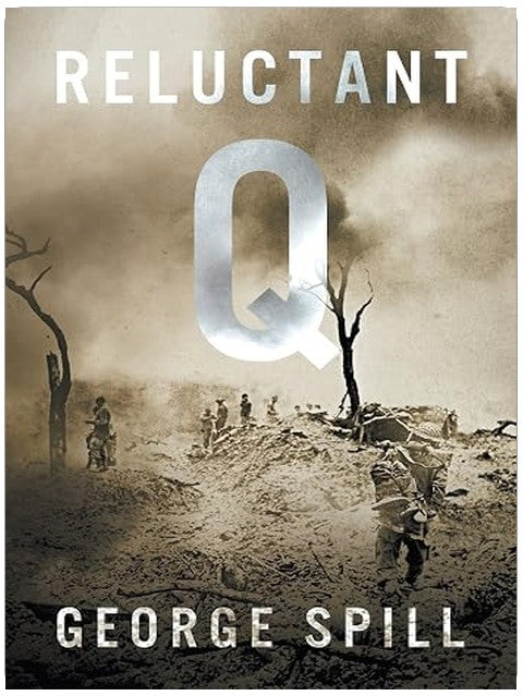 Title Book Cover