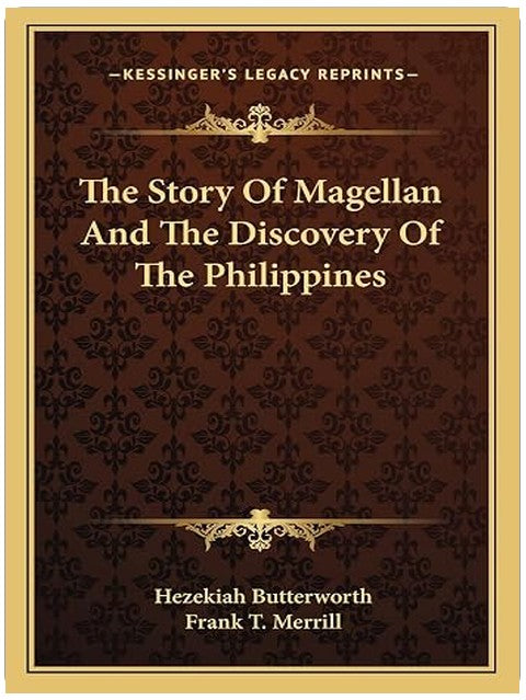 Title Book Cover