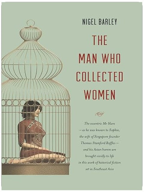Title Book Cover