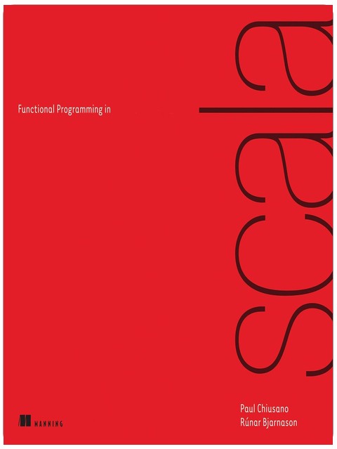 Functional Programming in Scala