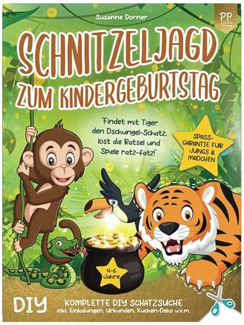 Title Book Cover
