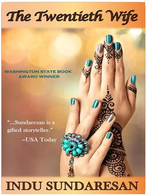 Title Book Cover