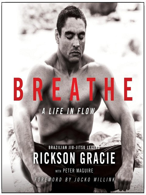 Breathe: A Life in Flow
